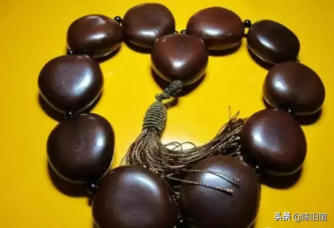 最值得玩的菩提子,真正的菩提子