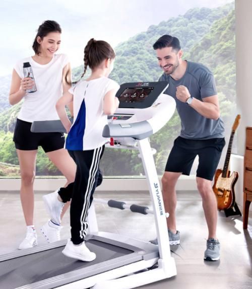 跑步机排行榜第一名亿健,亿健最新跑步机