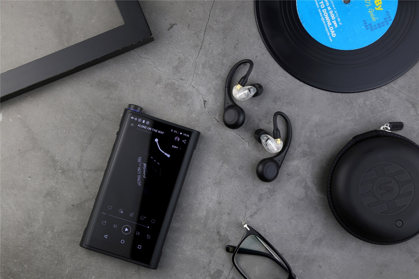 aonic215评测拆箱,aonic215评测