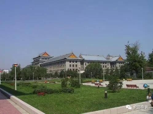 哈尔滨历史文化建筑,哈尔滨的建筑风格特点