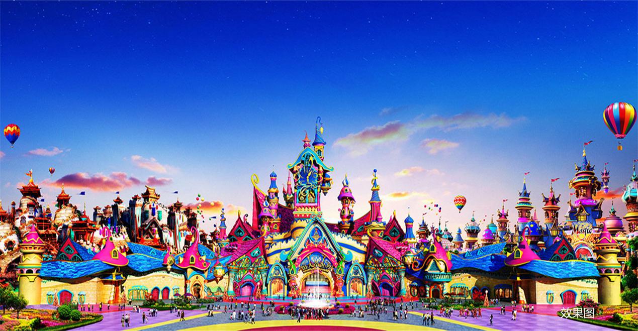 恒大滨海文化旅游城最新现状,滨海恒大文化旅游城房子价格区间