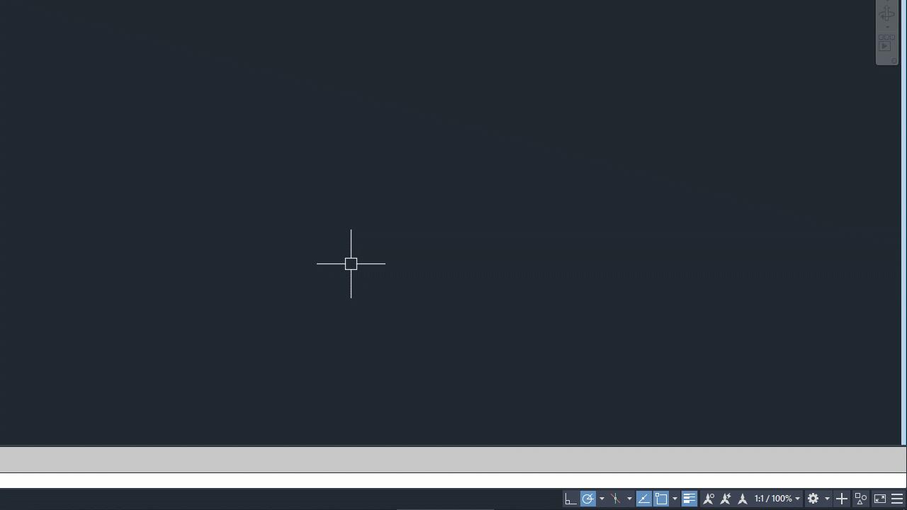 cad画图指令怎么操作,cad画图快捷指令大全