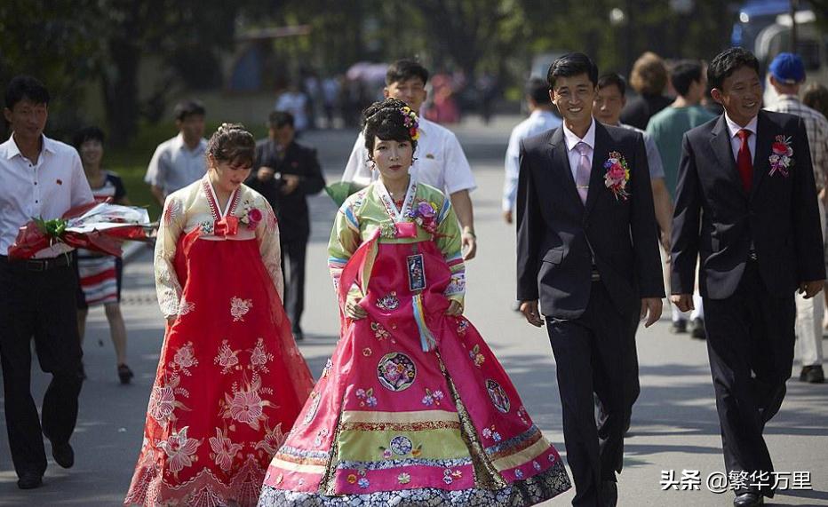 朝鲜境内人民生活是怎样,朝鲜现在的生活水平怎样