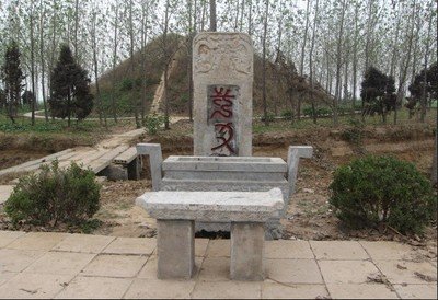 黄帝蚩尤涿鹿之战,蚩尤和黄帝大战涿鹿在什么地方