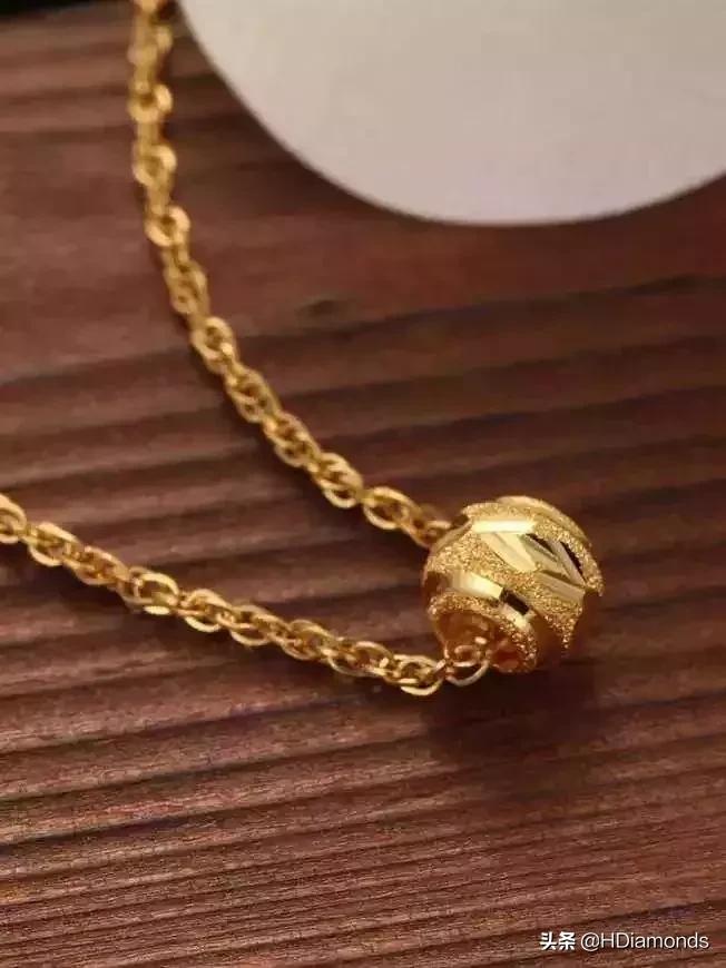 买黄金怕买到假金怎么避坑,买黄金的基本常识