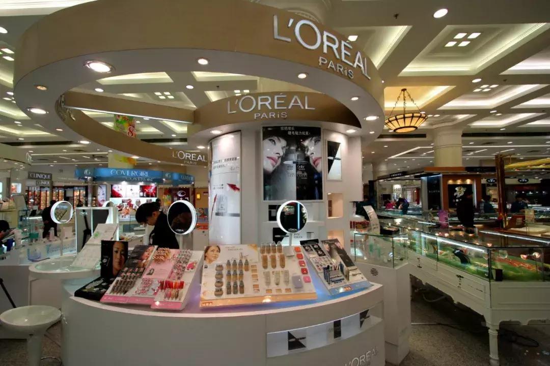 宝洁退市昔日快消巨头跌落神坛,退市营收