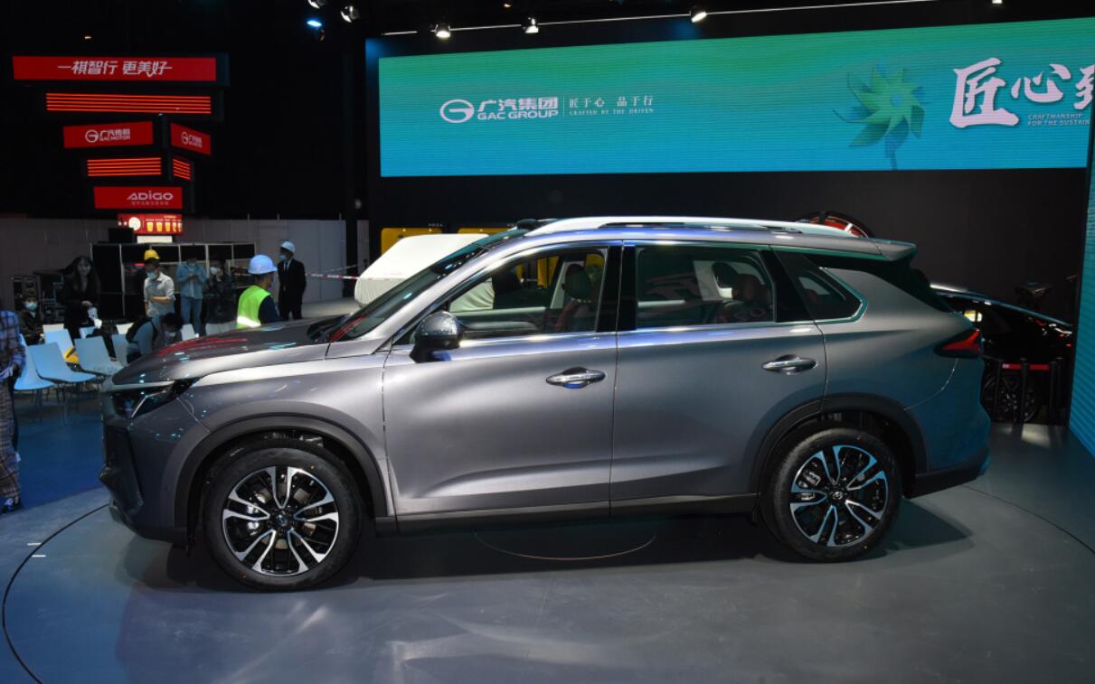 传祺gs4为什么放弃6at了,传祺gs41.3t车主真实感受