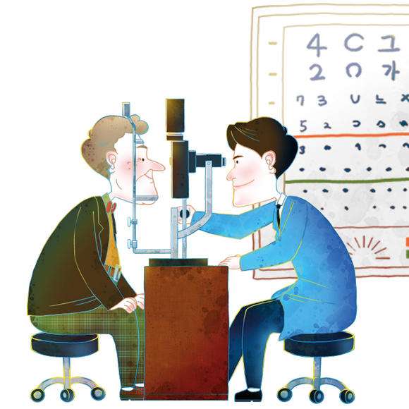 散光如何护眼,散光怎么办吃什么