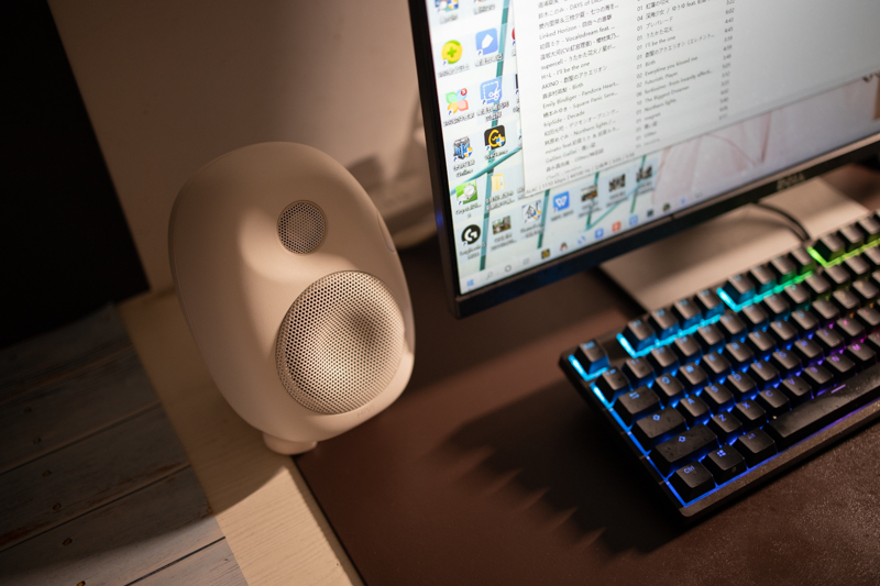 惠威监听音响x3,惠威x3音响测评