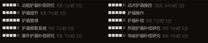 eve加达里战舰一览,eve加达里战舰规划