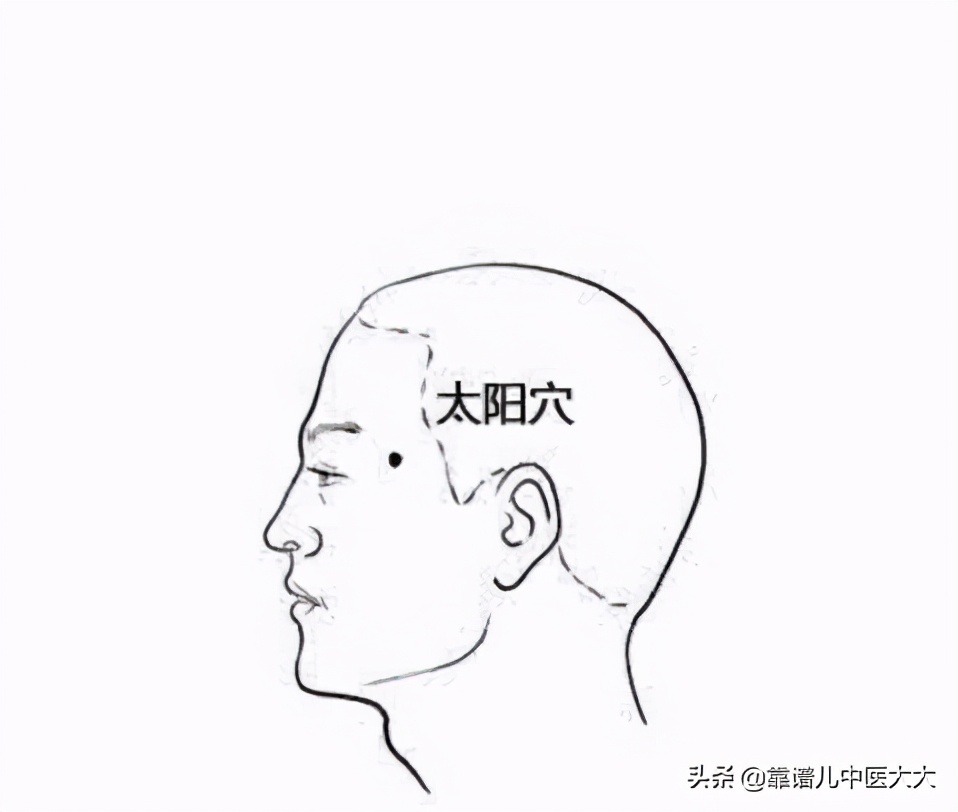 中医治牙疼引起的头痛怎么治疗,中医治头晕头痛效果怎么样