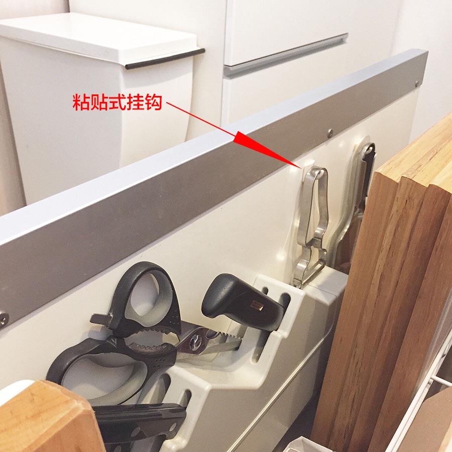 日本主妇极简收纳整理厨房,日本主妇厨房极简收纳整理