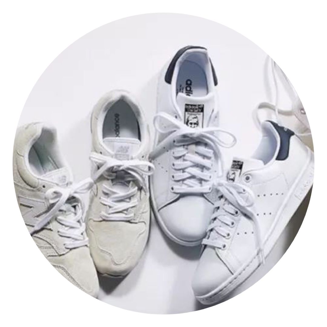 超好穿又好看的运动鞋,既能通勤又能慢跑的运动鞋