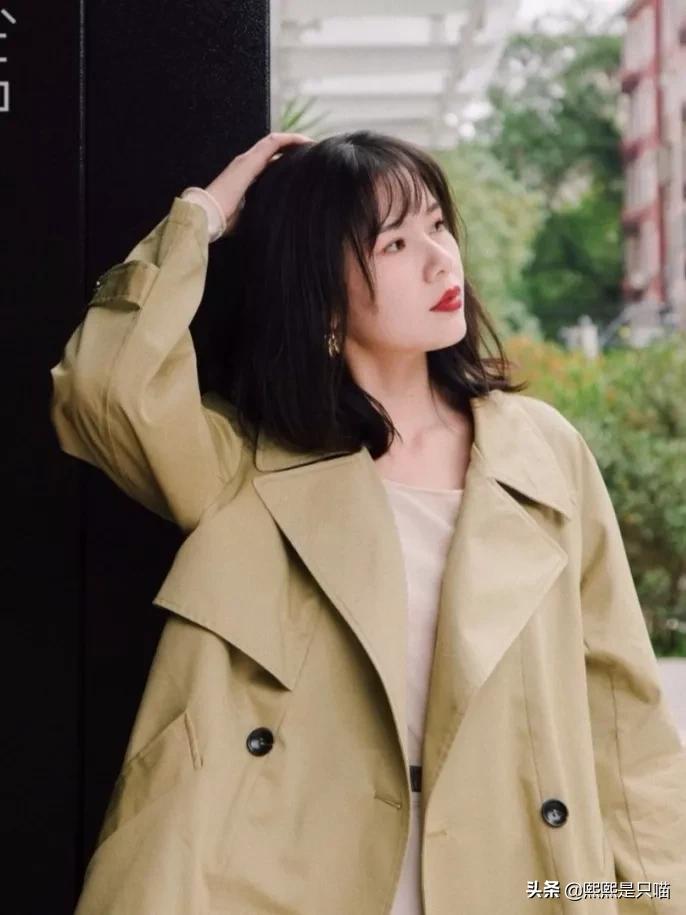 如何搞定冬日穿搭这些搭配就够了,秋日值得入手的9套显气质穿搭