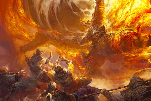 孙悟空从菩提老祖学到了什么神通,孙悟空最终修炼成斗战胜佛的原因