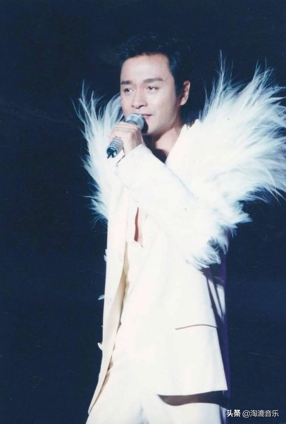 关于张国荣的十大事件,关于张国荣的问答