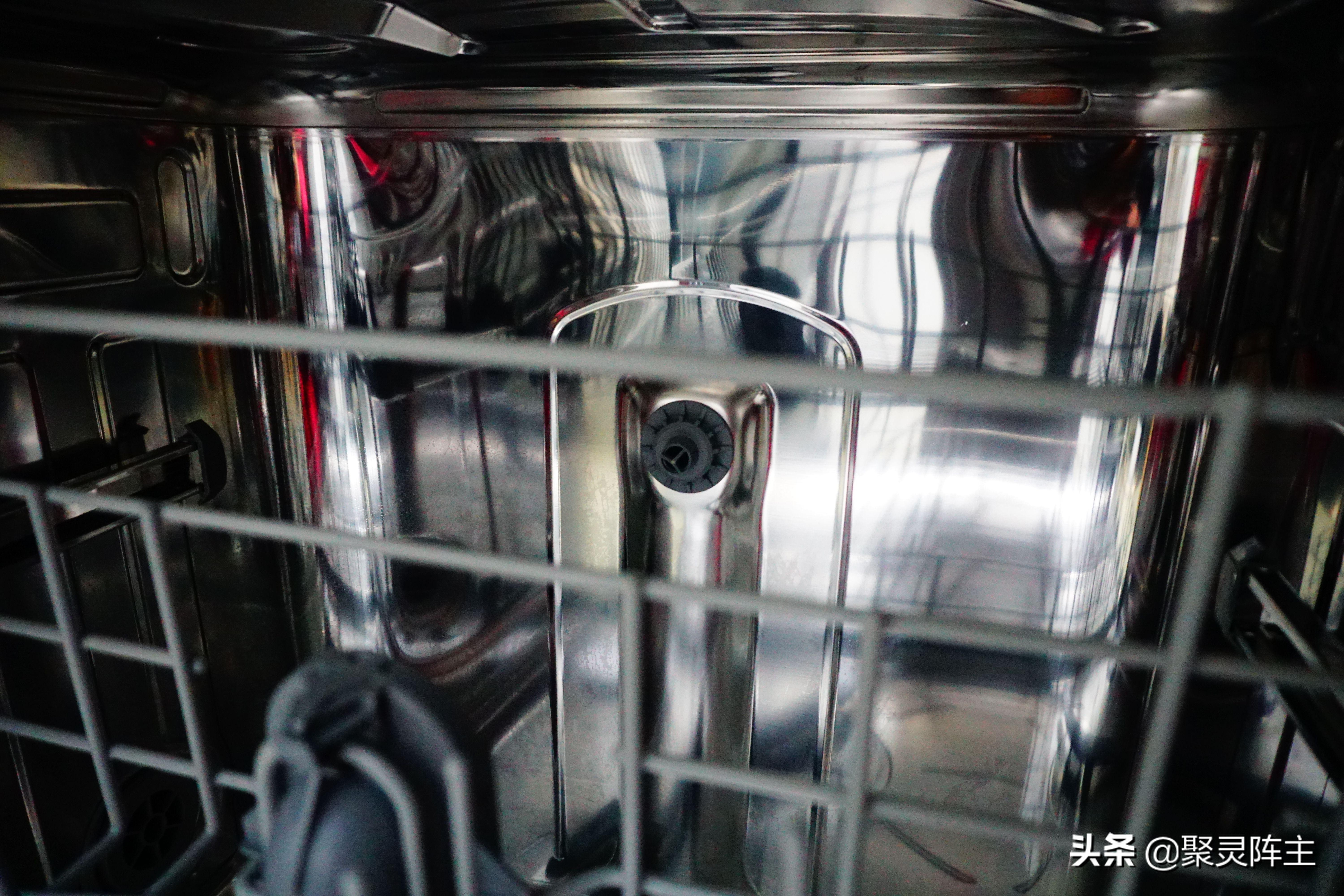 洗碗机如何选视频,云米洗碗机和米家洗碗机评测