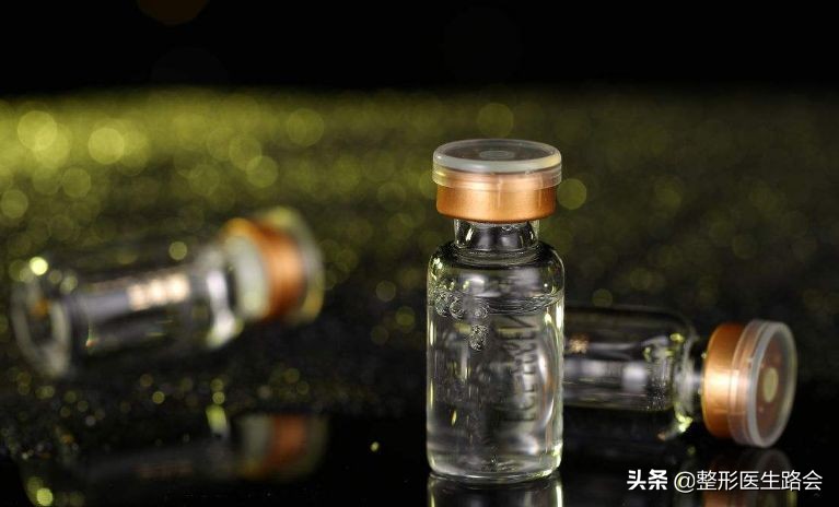 玻尿酸填泪沟为什么不吸收,玻尿酸填泪沟的好处和坏处