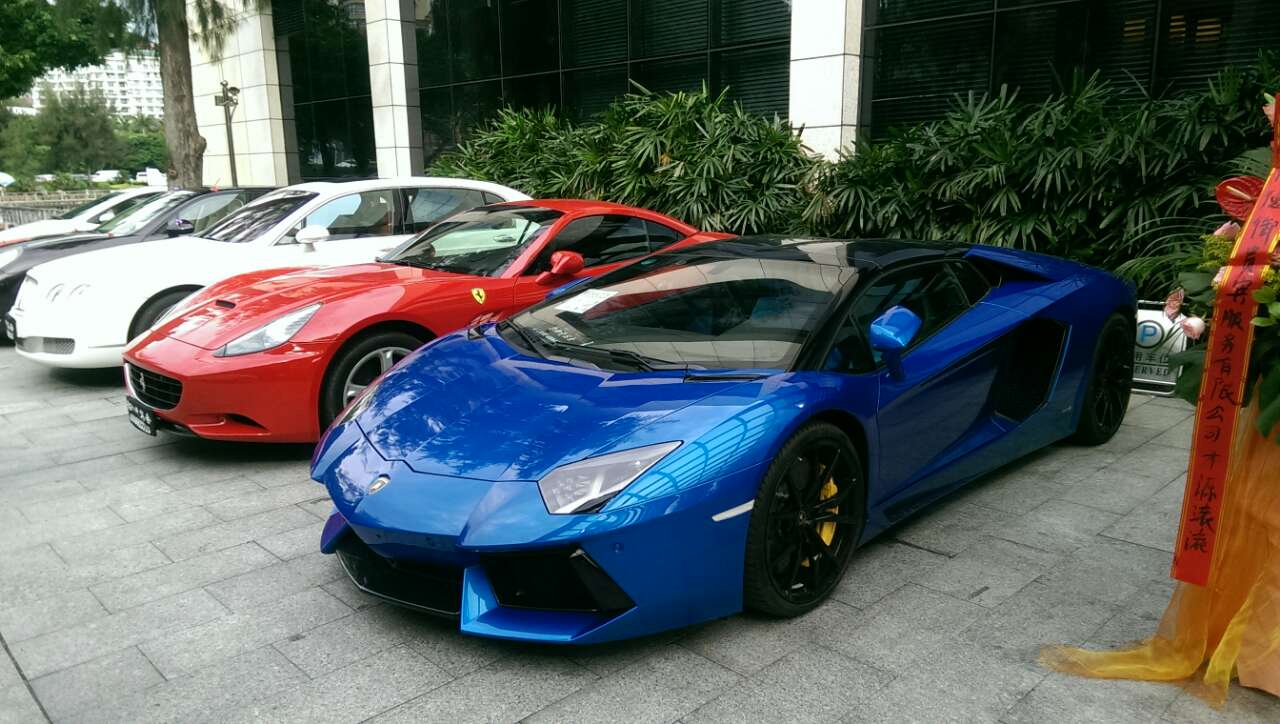 租赁业很赚钱,租赁行业收入