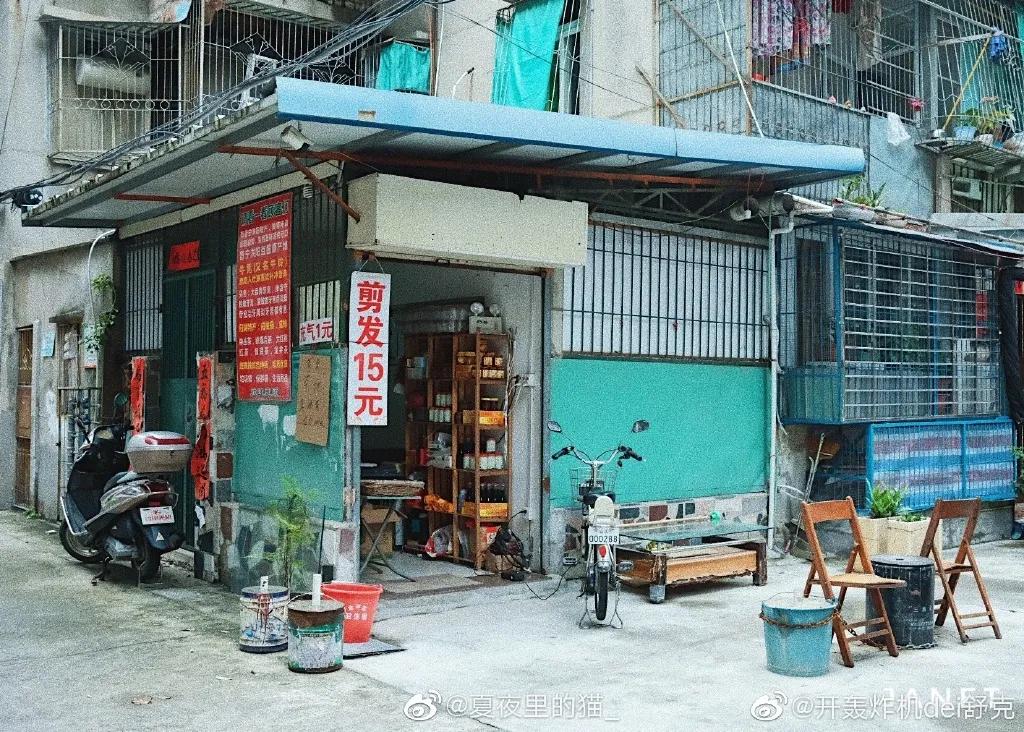 意境钢笔水彩画步骤,钢笔水彩画临摹简单入门