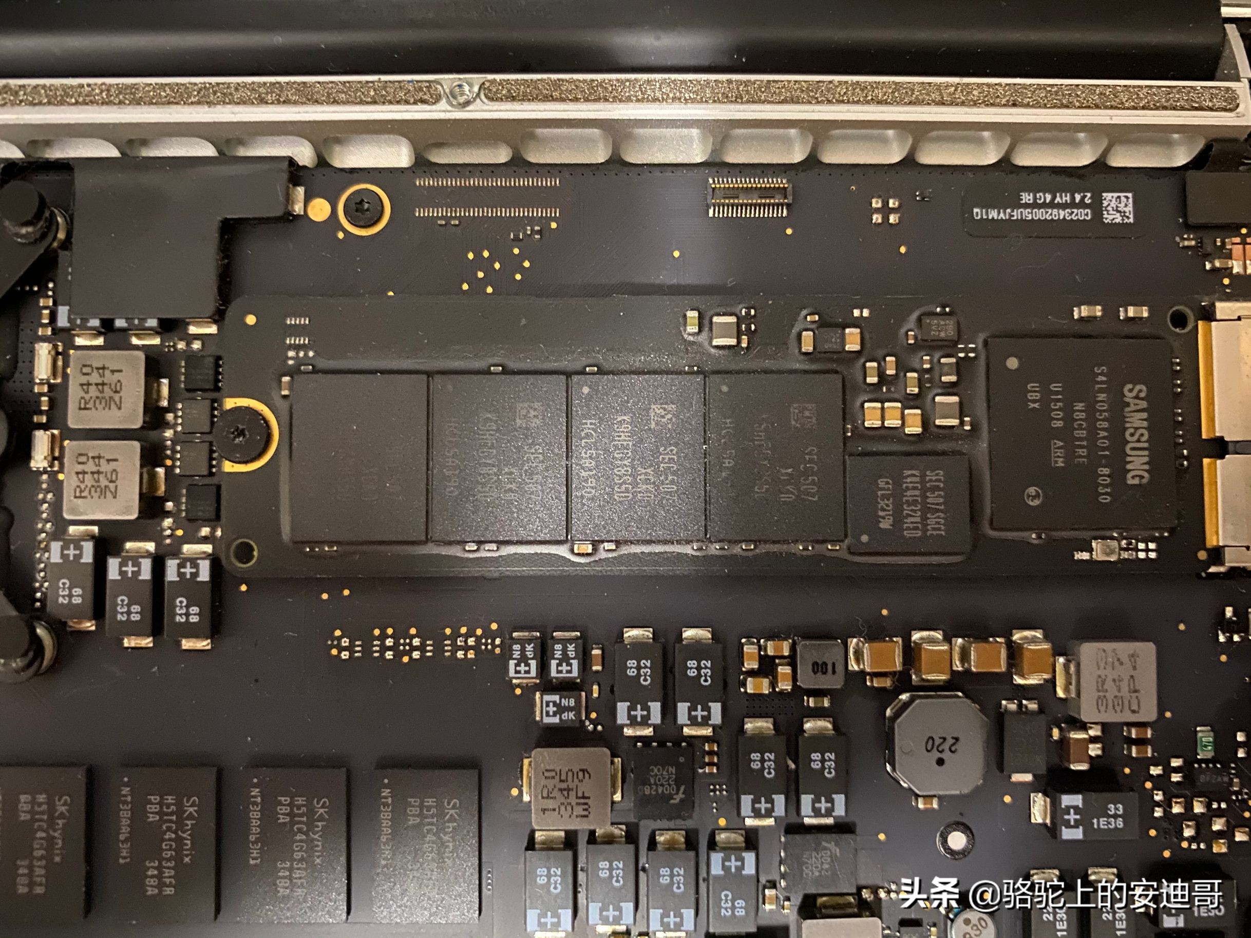 macbookpro12寸换主板,macbookpro2015款更换主板