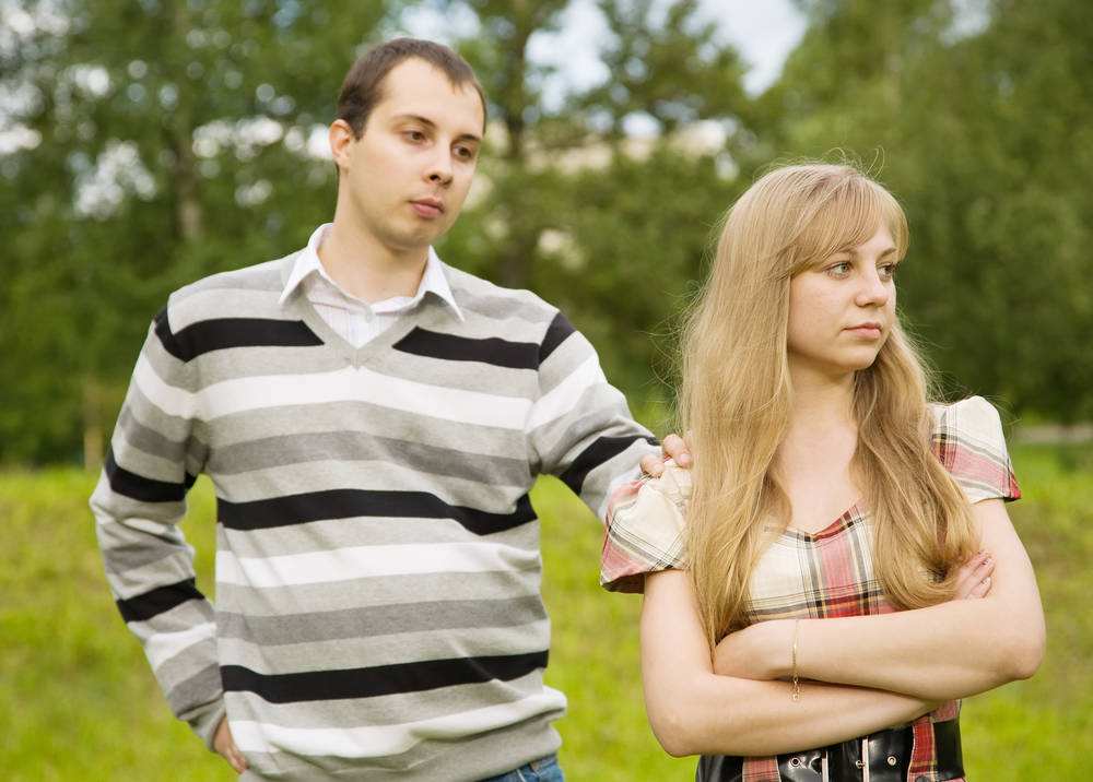 恋爱2年，女朋友抱怨我幼稚，为此吵了100多次。男人怎样变成熟？