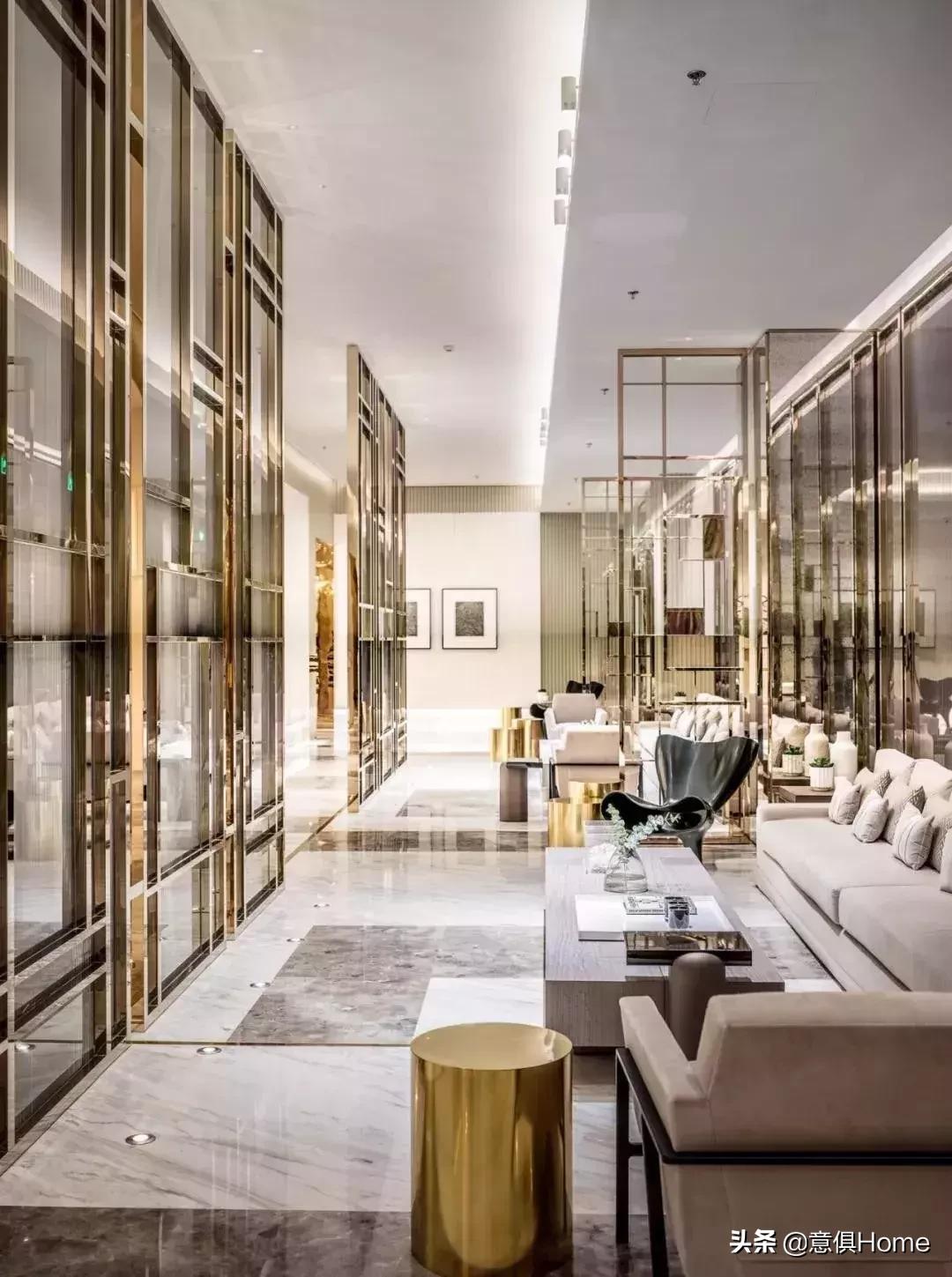 kellyhoppen的设计风格,kellyhoppen设计公司