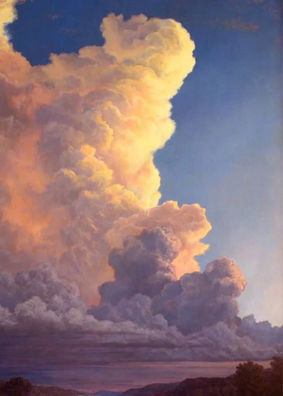 春夏穿真的很舒服,春夏穿这个蓝清爽又时髦