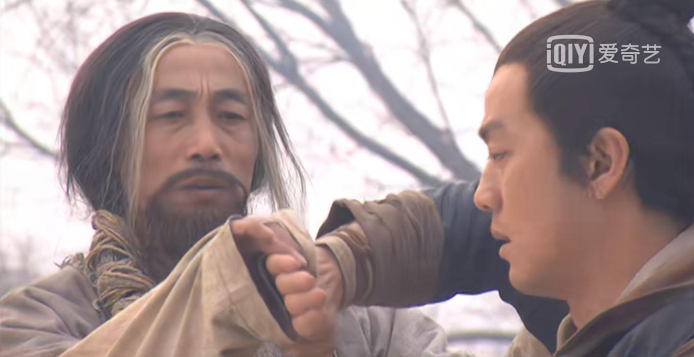 郭靖从菜鸟成为高手,从小愚笨的孩子是怎样逆袭北大的