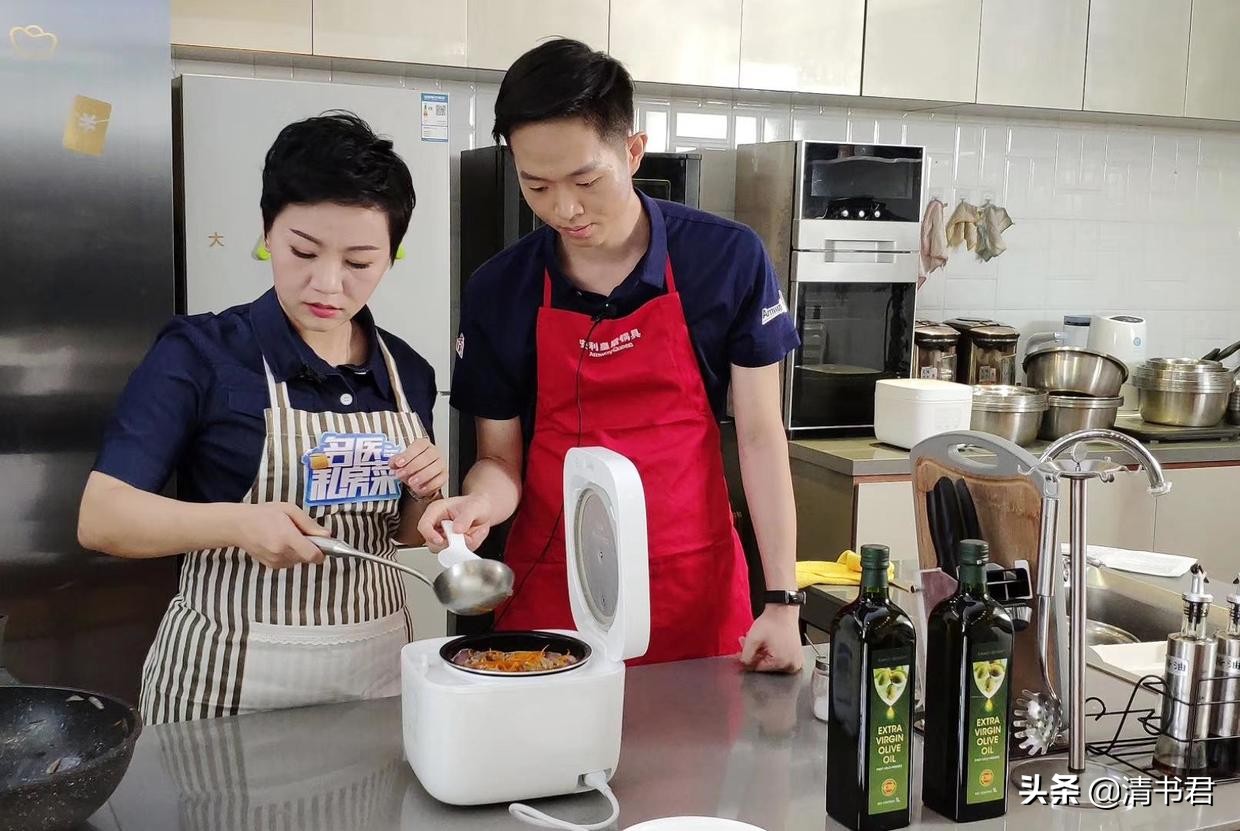 第一次上电视台演出,去电视台能学到什么