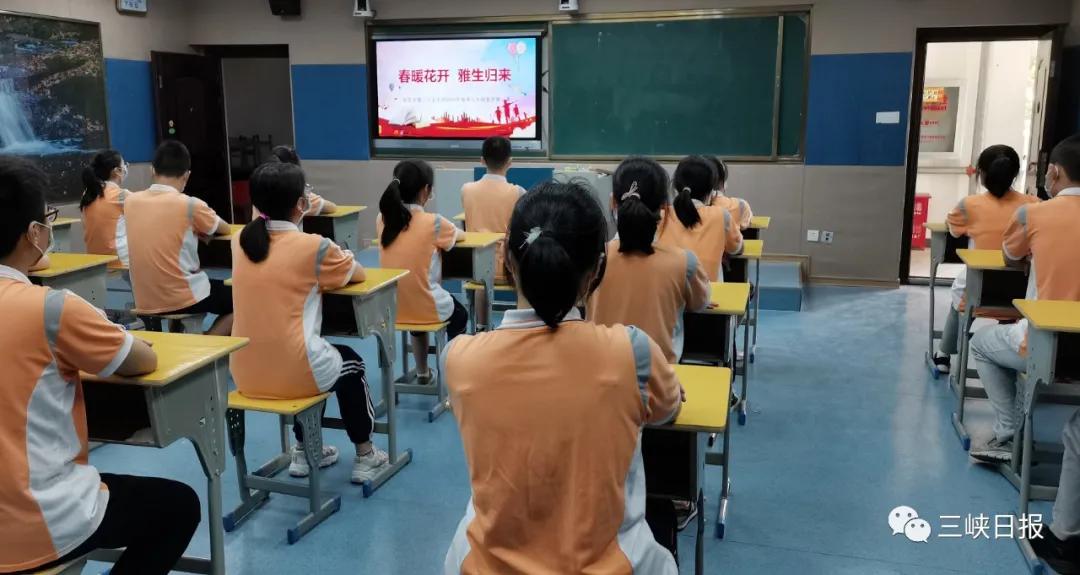 宜昌初中学生总人数,2023年宜昌市初三学生有多少人