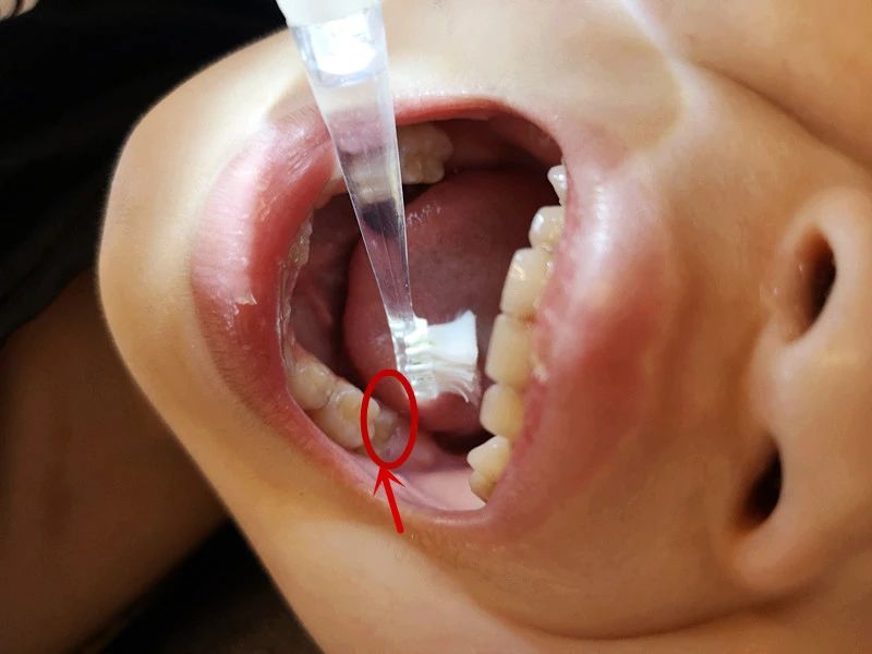 精心做的饭被孩子挑剔,精雕细琢的饭