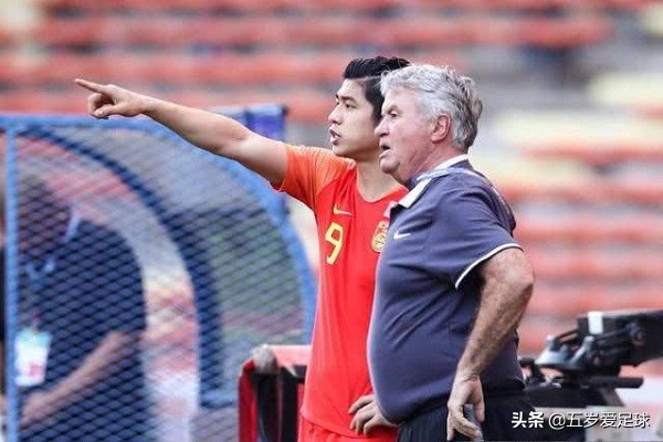 闪耀马来西亚！国奥队连续2场打出网球比分，狂轰13粒进球0失球！