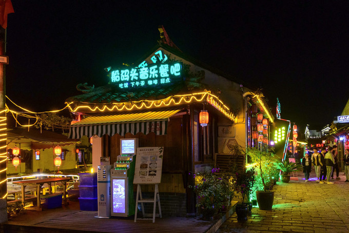 大美中国江南水乡,今年夏季旅游最佳去处