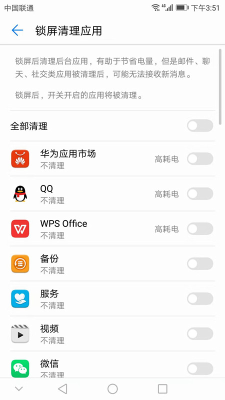 华为手机用这个功能可以充电快,华为手机充电快耗电慢手机推荐