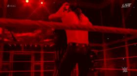 地狱牢笼大赛打得血流成河,地狱牢笼赛淘汰赛