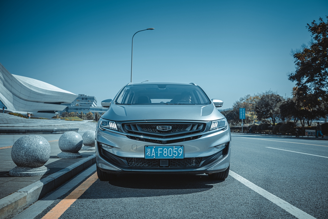 十万左右的国产奶爸车,10万左右的奶爸车