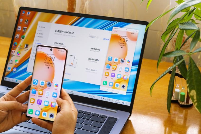 荣耀magicbook16pro与小新pro16,magicbookpro16.1锐龙版
