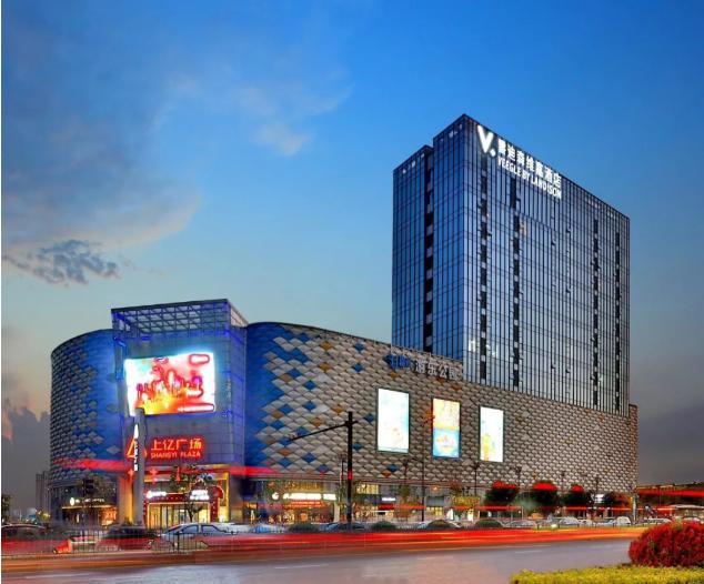 高宝案例|雷迪森酒店：营造高于生活的商旅享受