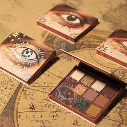 小众国货宝藏,小众宝藏彩妆排行榜最新款