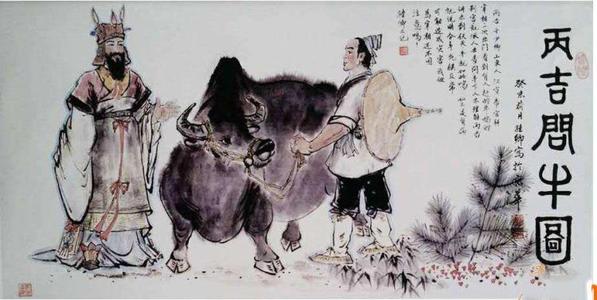 小鲜肉,到底是什么肉?一顿牛肉扭转一场战争?趣解历史笑谈故事