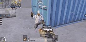 光子和平精英特种作战,和平精英光子上线新游戏