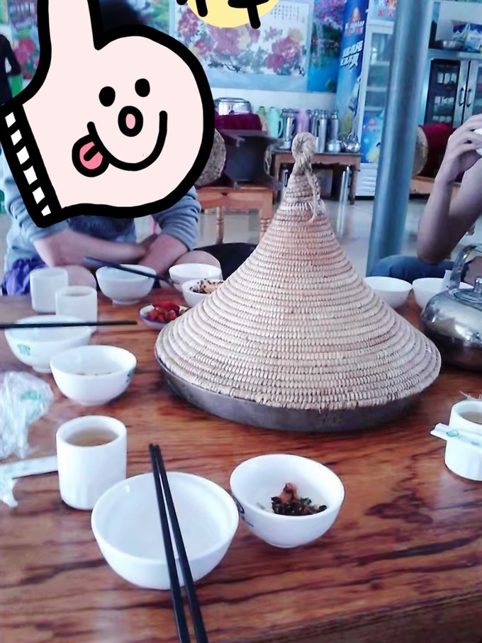 玉溪美食推荐榜,玉溪美食推荐网红打卡地