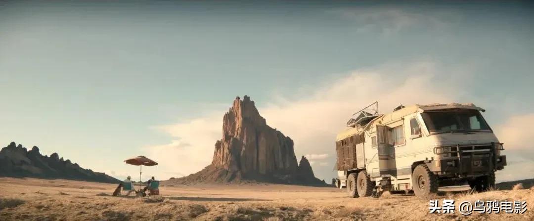 一部被低估的科幻电影末日,现在最火的末日片有哪些