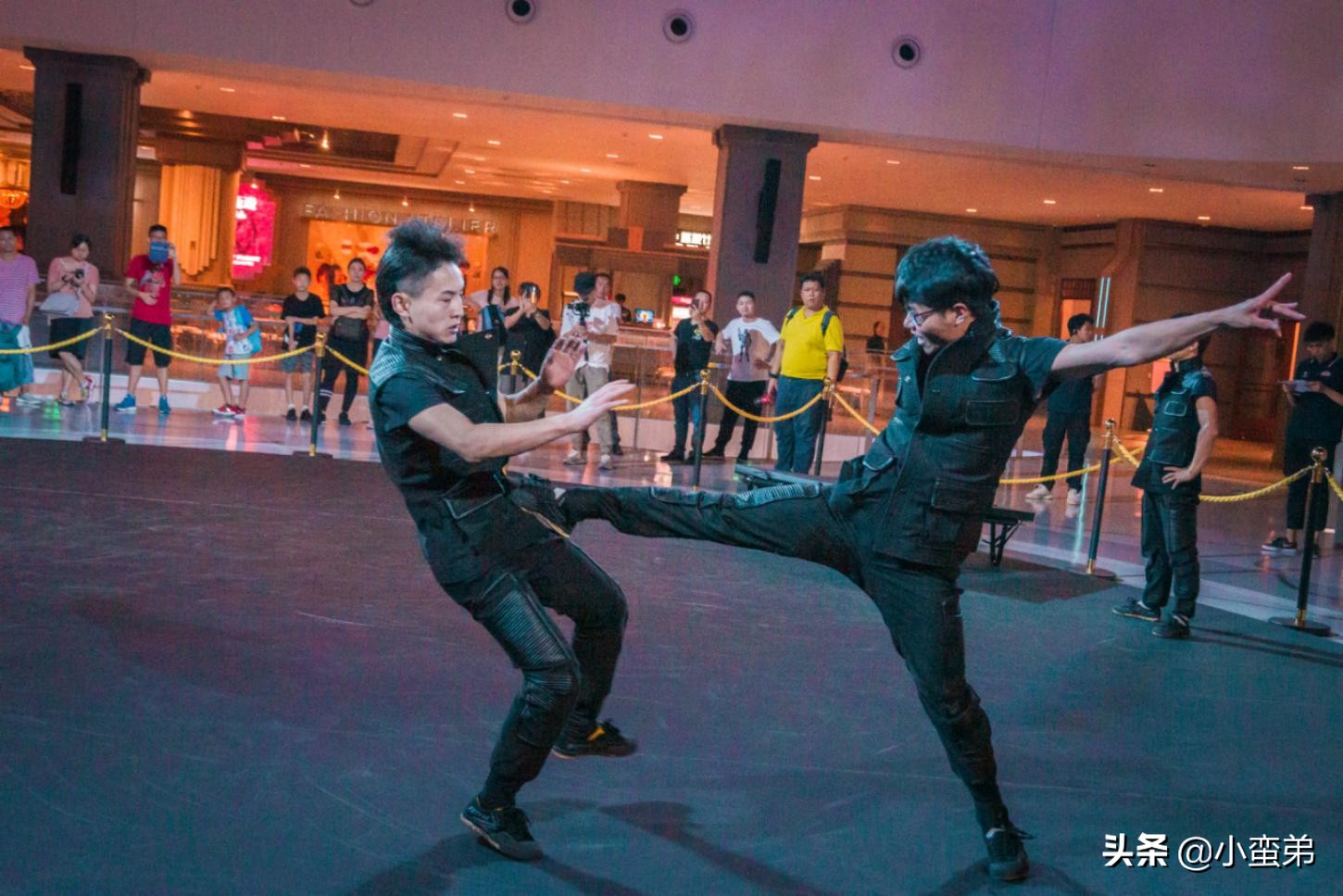 珠海vr主题公园,珠海金湾区主题乐园