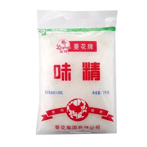 味精是什么?对人体有害吗?我们现在不吃味精了吗?