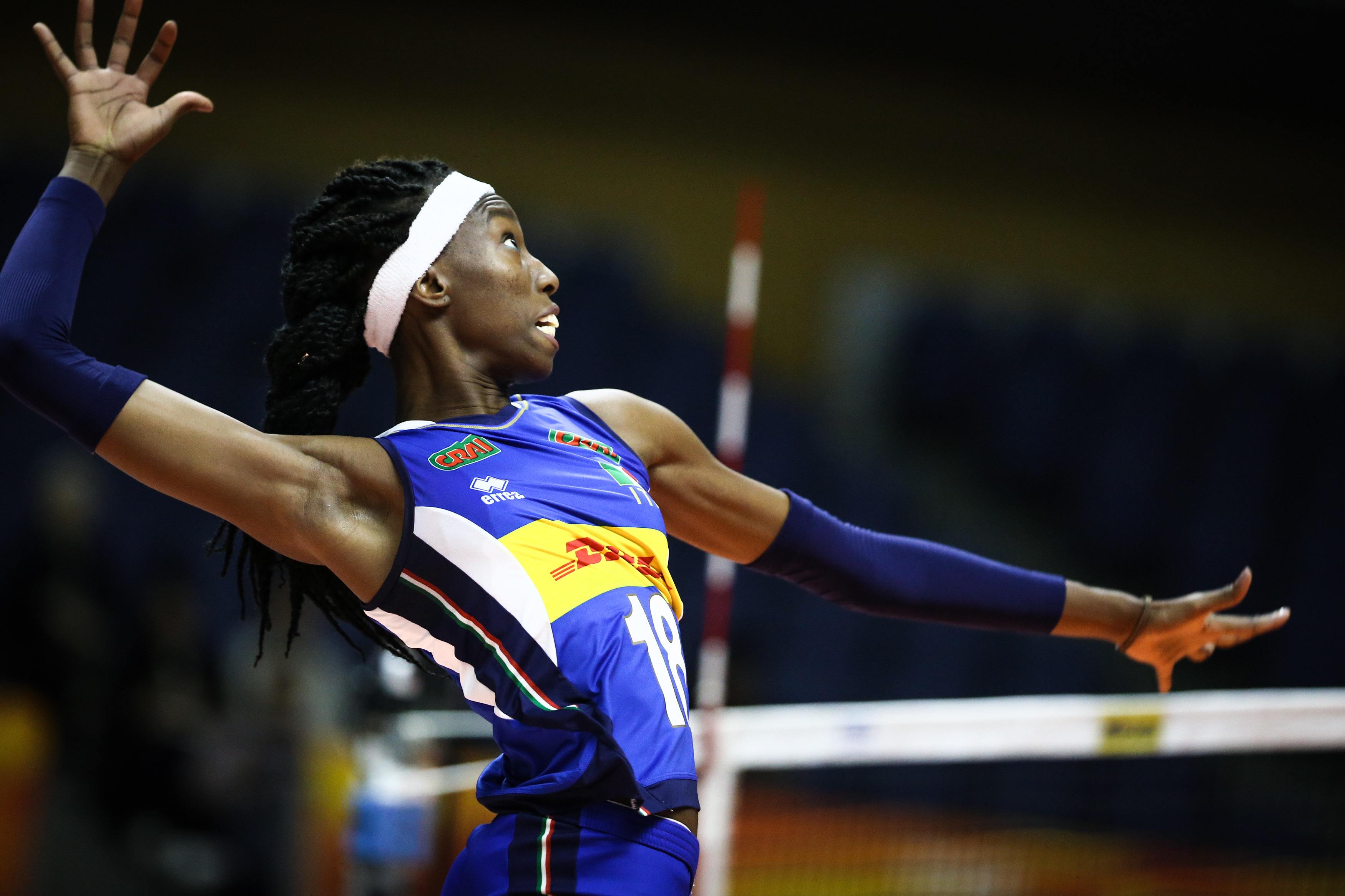 中国女排世界联赛得过第一吗,中国女排世界联赛第一战