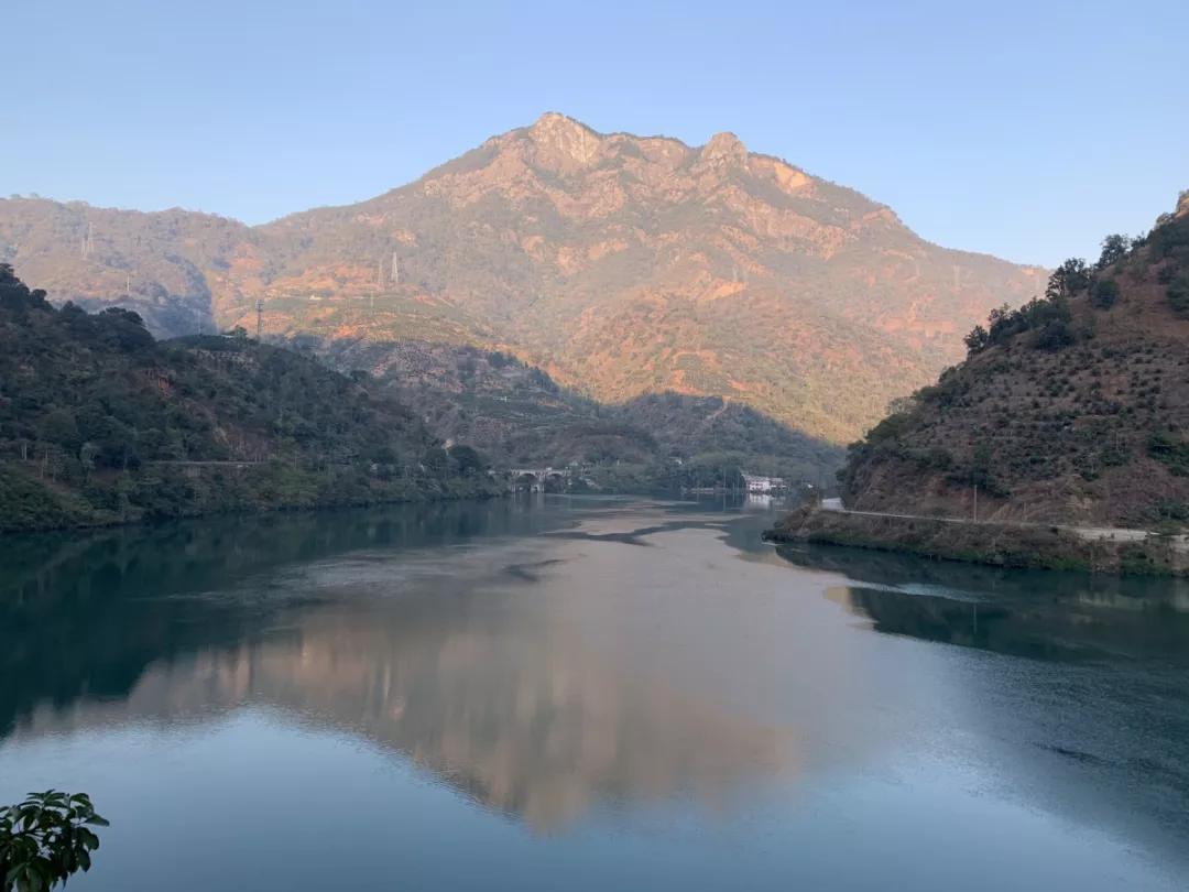 春节风景绝美的旅行地小众,春节云海旅游攻略