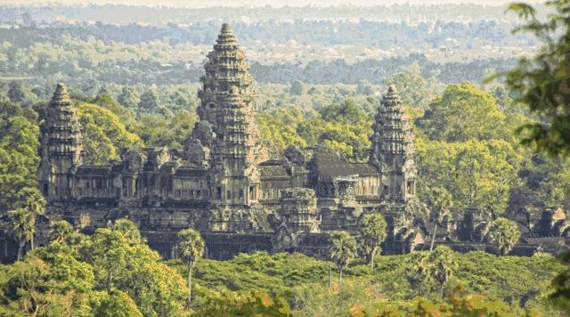 申请东盟签证,东盟国家签证互免