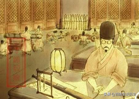 木工皇帝朱由校简介,被称为木匠皇帝的朱由校